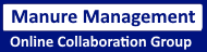 manure management
