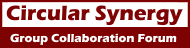 Online Collaboration Groups