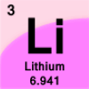 Lithium Recovery