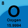 oxygen