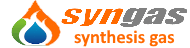 Syngas or synthesis gas