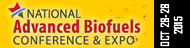 National Advanced Biofuels Conference & Expo