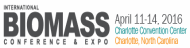 International Biomass Conference & Expo
