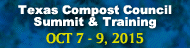 The Texas Compost Council Summit & Training
