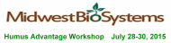 Compost Workshop: The Humus Advantage Workshop (July)