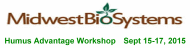 Compost Workshop: The Humus Advantage Workshop (Sept)