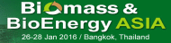 Biomass & BioEnergy Asia