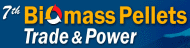 7th Biomass Pellets Trade & Power