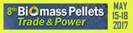 8th Biomass Pellets Trade & Power