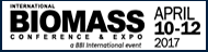 International Biomass Conference & Expo