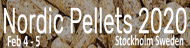 Nordic Pellets Conference 2020
