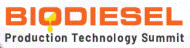Biodiesel Production Technology Summit