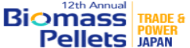 12th Biomass Pellets Trade & Power