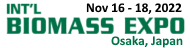 International Biomass Expo (Osaka)
