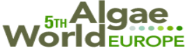 5th Algae World Europe